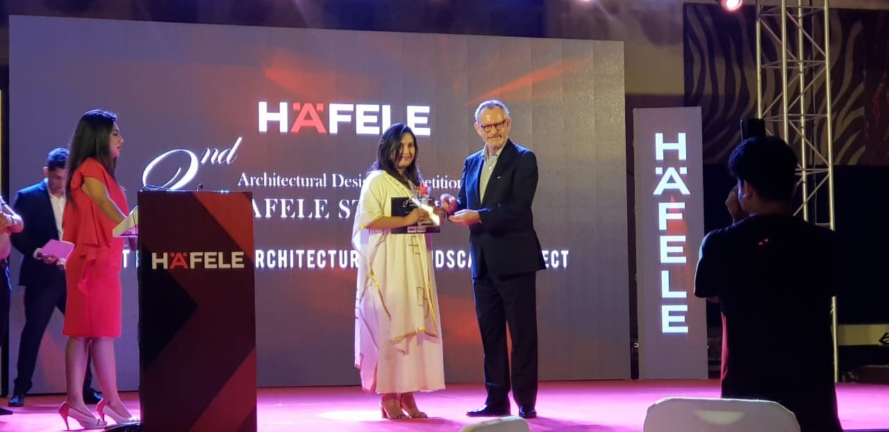 Hafele Star Award 2019