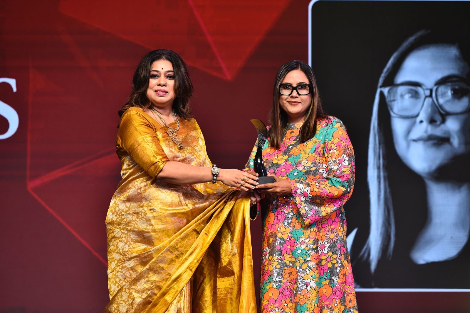 Femina game Changer