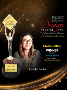 Glitz Honour Award 2024