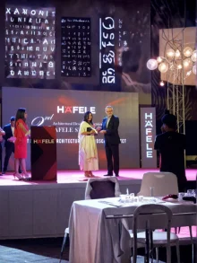 Hafele Star Award 2019