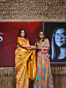 FEMINA GAME CHANGER AWARDS 2025