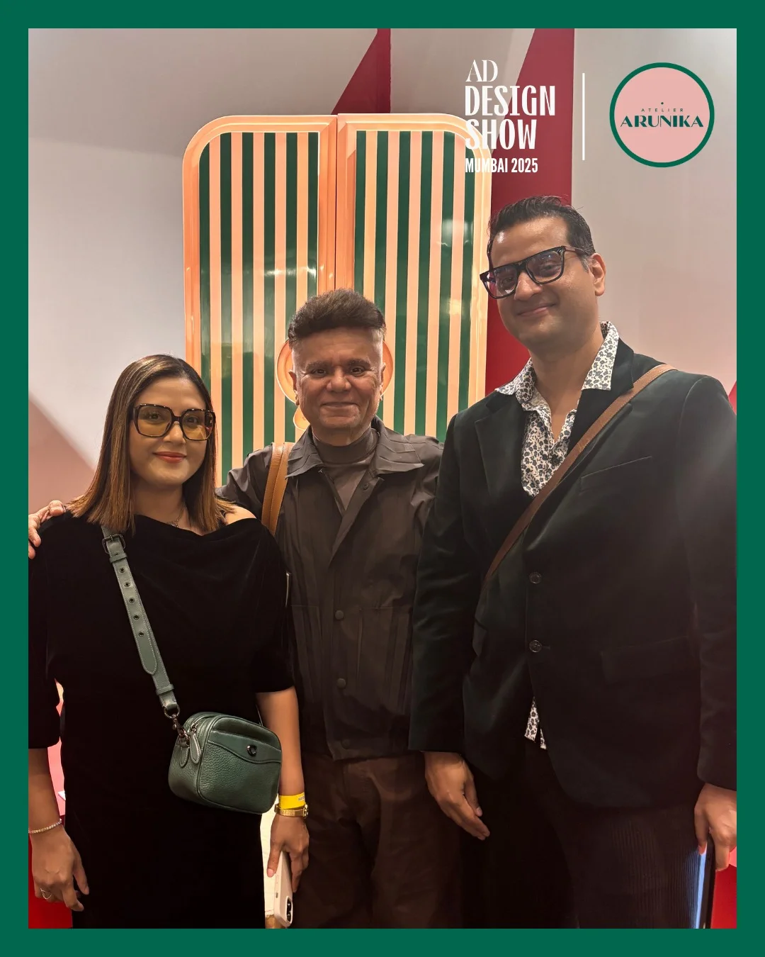 AD DESIGN SHOW MUMBAI-2025