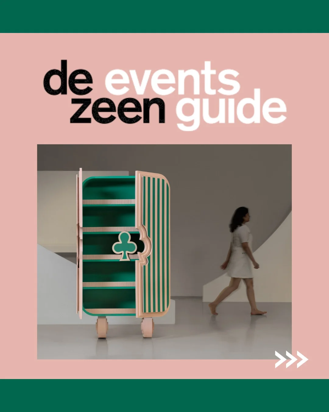 MILAN DESIGN WEEK-2026